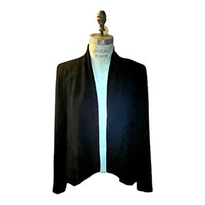Millou Black Blazer